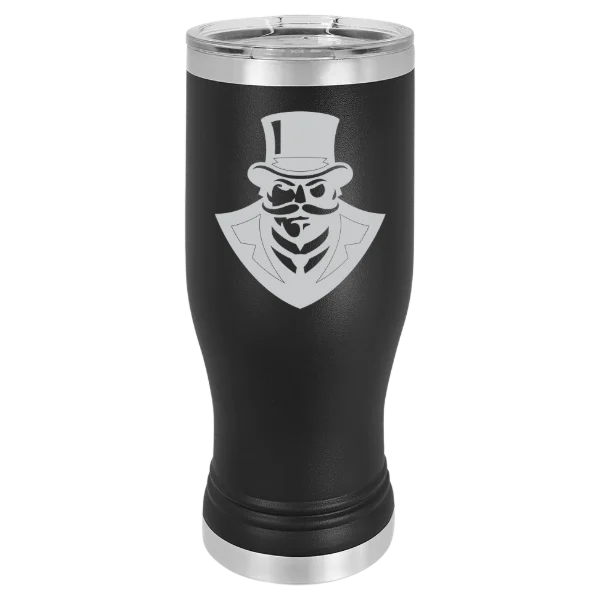 Austin Peay State University Polar Camel 20 oz. Pilsner Tumbler