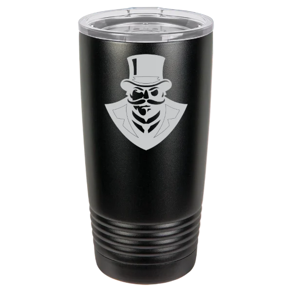 Austin Peay State University Polar Camel 20 oz. Ringneck Tumbler with Standard Lid