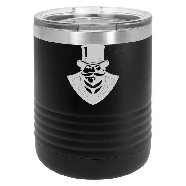Austin Peay State University Polar Camel 10 oz. Tumbler with Standard Lid