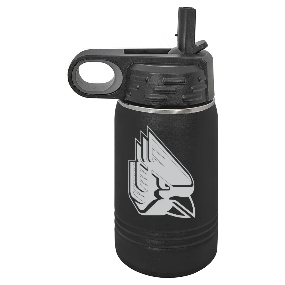 Ball State University Polar Camel 12 oz. Water Bottle