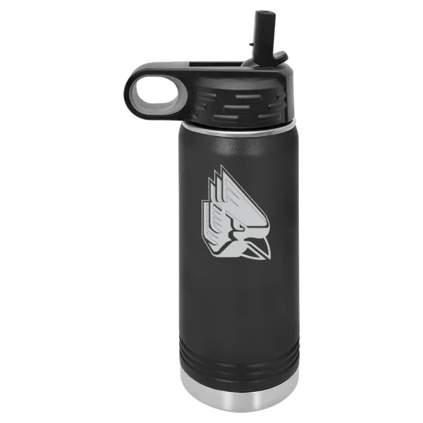 Ball State University Polar Camel 20 oz. Water Bottle