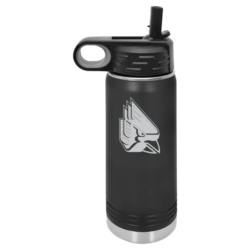 Ball State University Polar Camel 20 oz. Water Bottle