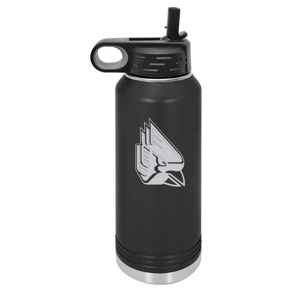 Ball State University Polar Camel 32 oz. Water Bottle