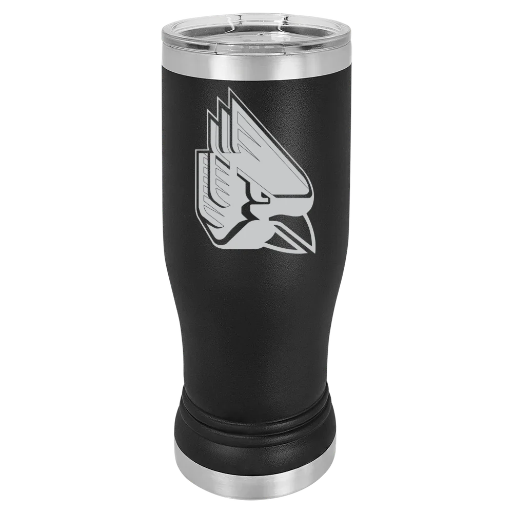 Ball State University Polar Camel 14 oz. Pilsner Tumbler