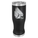 Ball State University Polar Camel 14 oz. Pilsner Tumbler