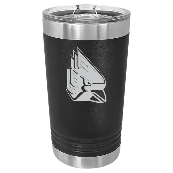Ball State University Polar Camel 16 oz. Pint Tumbler