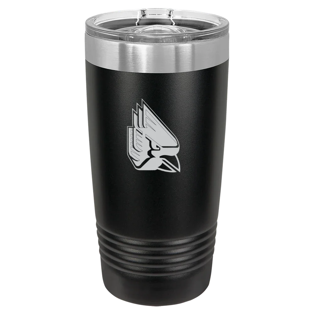 Ball State University Polar Camel 20 oz. Ringneck Tumbler with Slider Lid