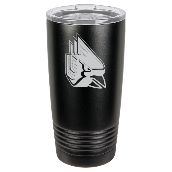 Ball State University Polar Camel 20 oz. Ringneck Tumbler with Standard Lid