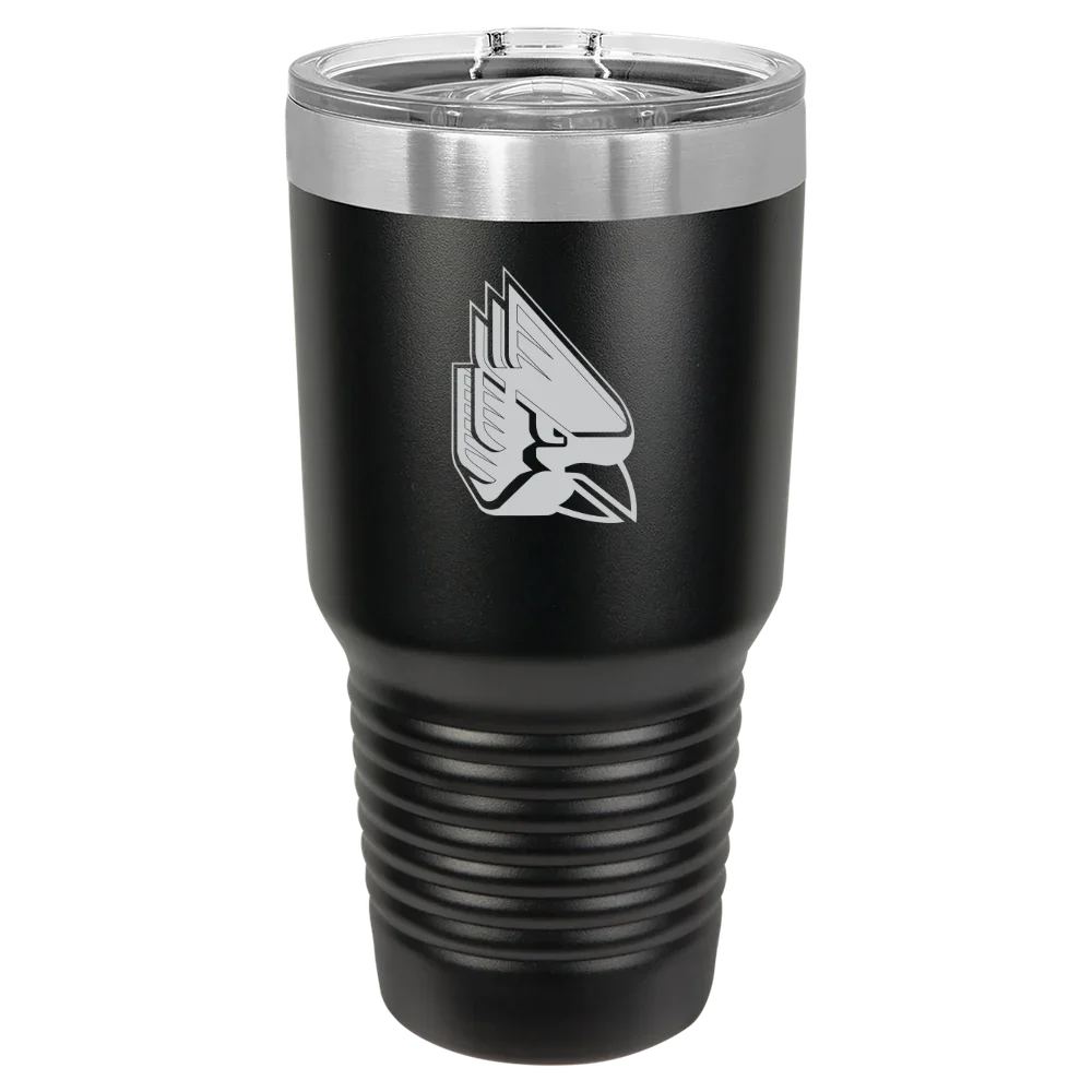 Ball State University Polar Camel 30 oz. Ringneck Tumbler with Slider Lid