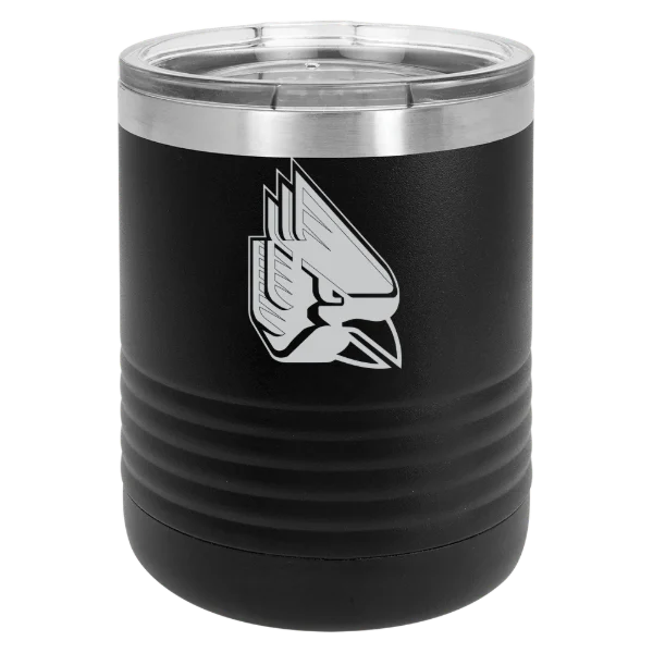 Ball State University Polar Camel 10 oz. Tumbler with Standard Lid