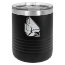Ball State University Polar Camel 10 oz. Tumbler with Standard Lid