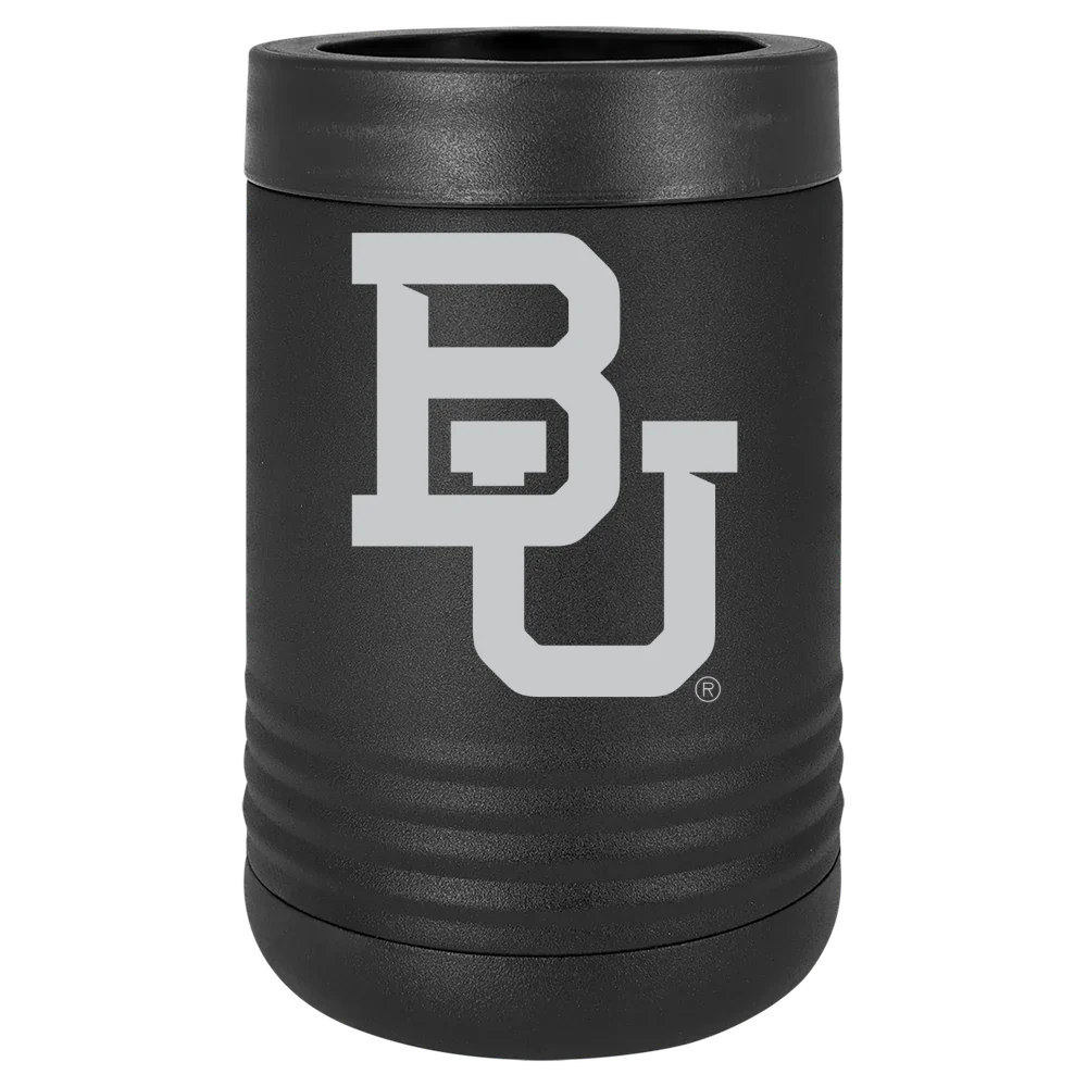 Baylor University Polar Camel Standard Beverage Holder