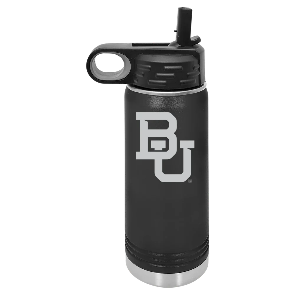 Baylor University Polar Camel 20 oz. Water Bottle