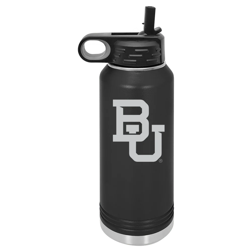 Baylor University Polar Camel 32 oz. Water Bottle