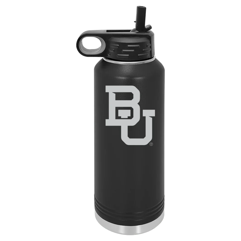 Baylor University Polar Camel 40 oz. Water Bottle