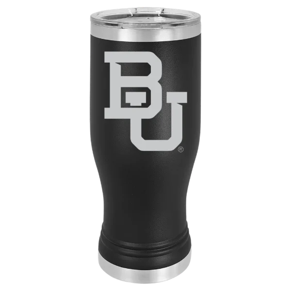 Baylor University Polar Camel 20 oz. Pilsner Tumbler