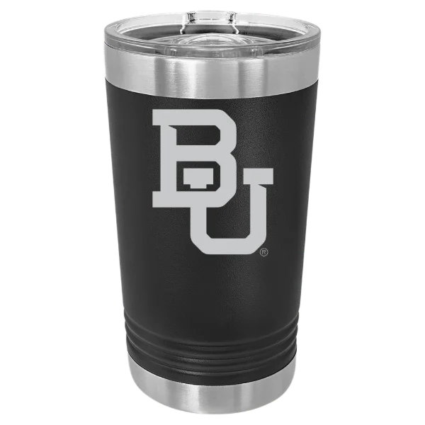 Baylor University Polar Camel 16 oz. Pint Tumbler