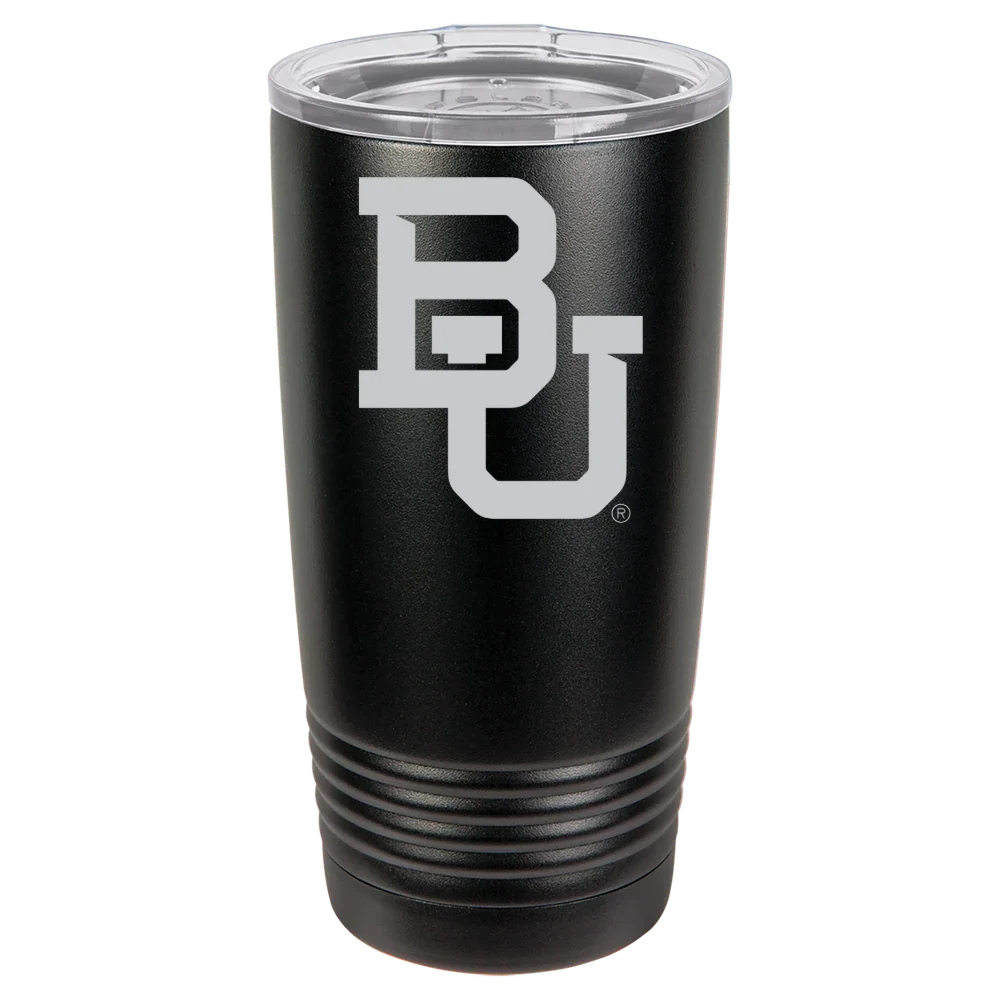 Baylor University Polar Camel 20 oz. Ringneck Tumbler with Standard Lid
