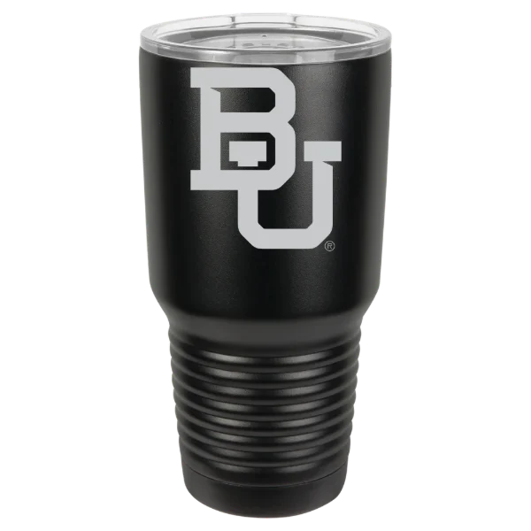 Baylor University Polar Camel 30 oz. Ringneck Tumbler with Standard Lid