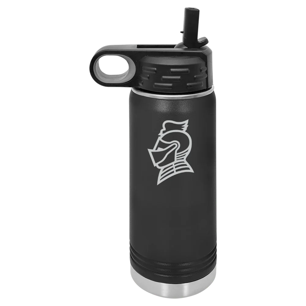 Bellarmine University Polar Camel 20 oz. Water Bottle