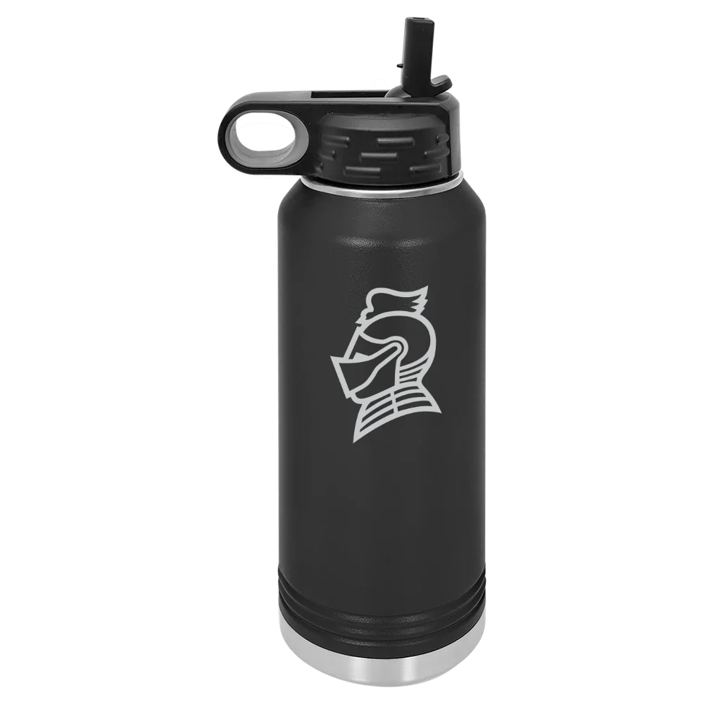 Bellarmine University Polar Camel 32 oz. Water Bottle