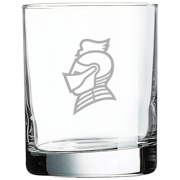 Bellarmine University Polar Camel 10 1/2 oz. On The Rocks Glass