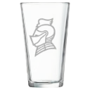 Bellarmine University Polar Camel 16 oz. Pint Mixing Glass