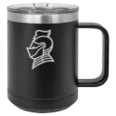 Bellarmine University Polar Camel 15 oz. Mug with Slider Lid