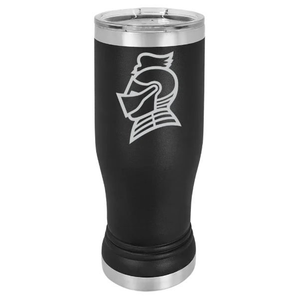 Bellarmine University Polar Camel 14 oz. Pilsner Tumbler