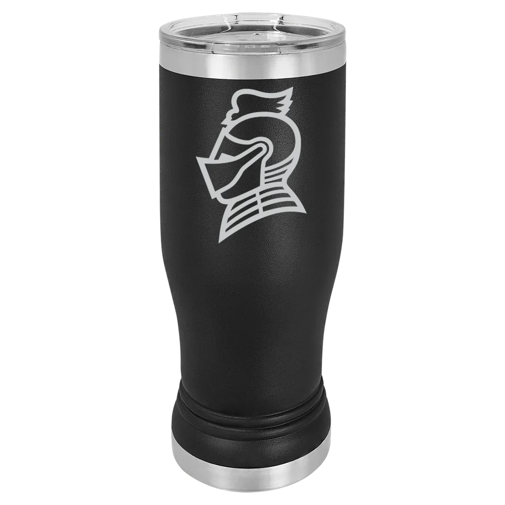 Bellarmine University Polar Camel 14 oz. Pilsner Tumbler