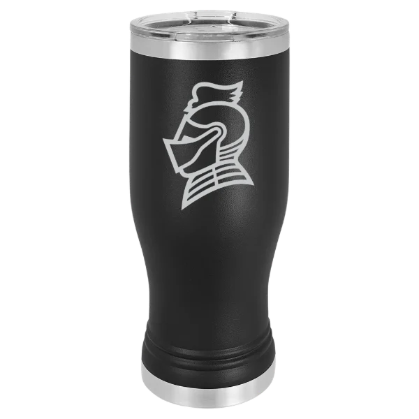 Bellarmine University Polar Camel 20 oz. Pilsner Tumbler