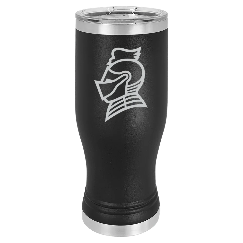 Bellarmine University Polar Camel 20 oz. Pilsner Tumbler