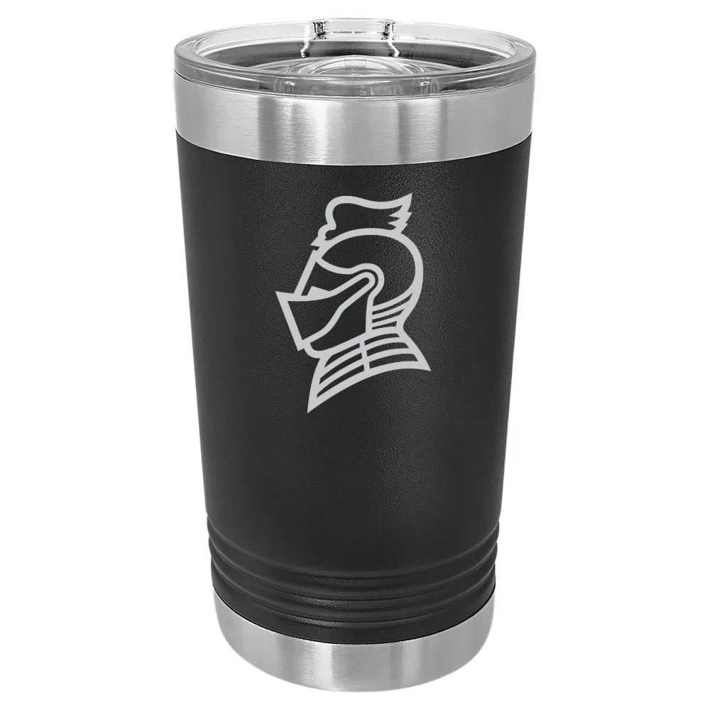 Bellarmine University Polar Camel 16 oz. Pint Tumbler