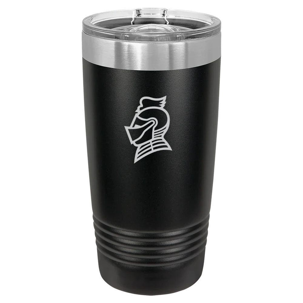 Bellarmine University Polar Camel 20 oz. Ringneck Tumbler with Slider Lid