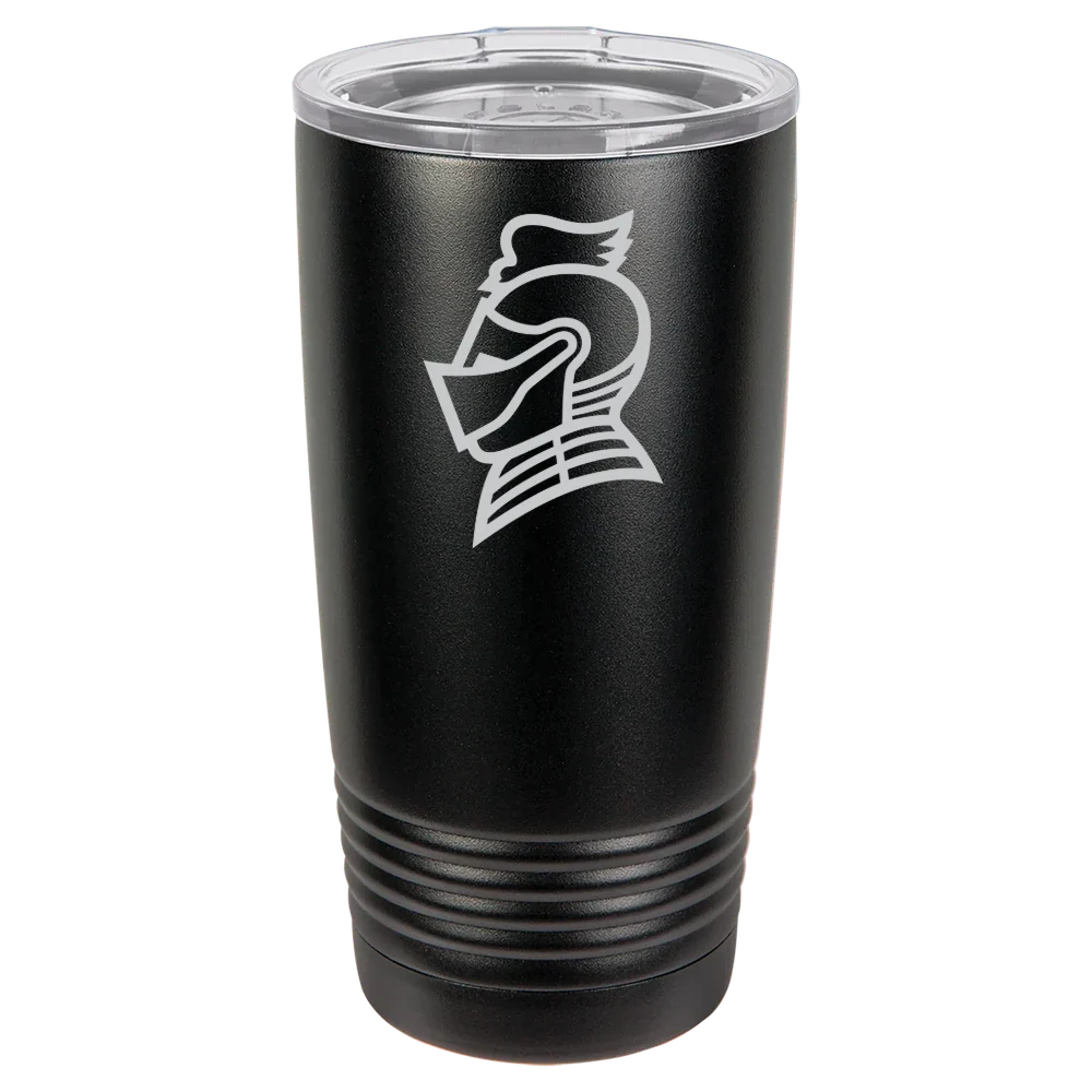 Bellarmine University Polar Camel 20 oz. Ringneck Tumbler with Standard Lid