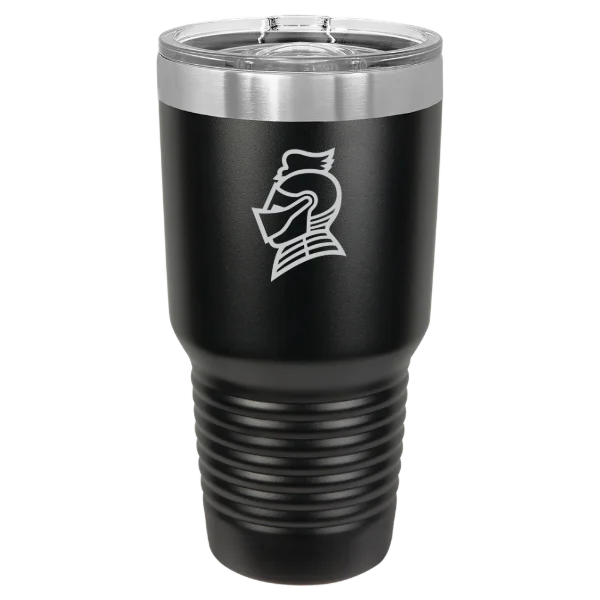 Bellarmine University Polar Camel 30 oz. Ringneck Tumbler with Slider Lid