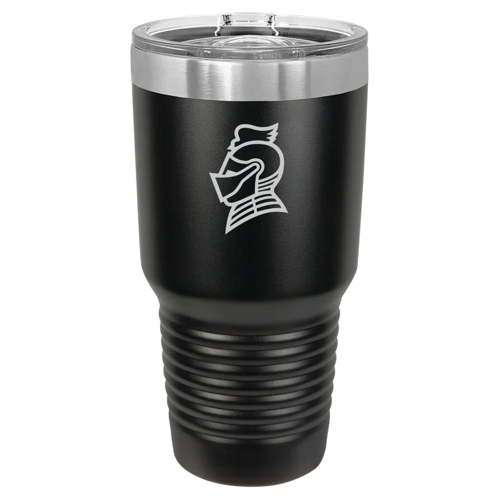 Bellarmine University Polar Camel 30 oz. Ringneck Tumbler with Slider Lid