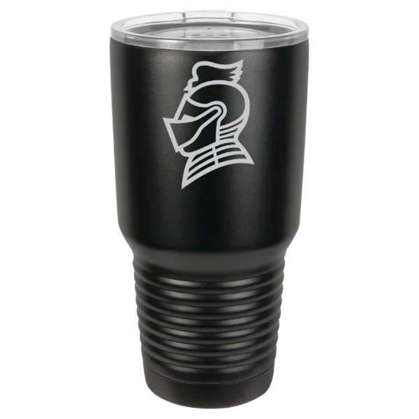 Bellarmine University Polar Camel 30 oz. Ringneck Tumbler with Standard Lid