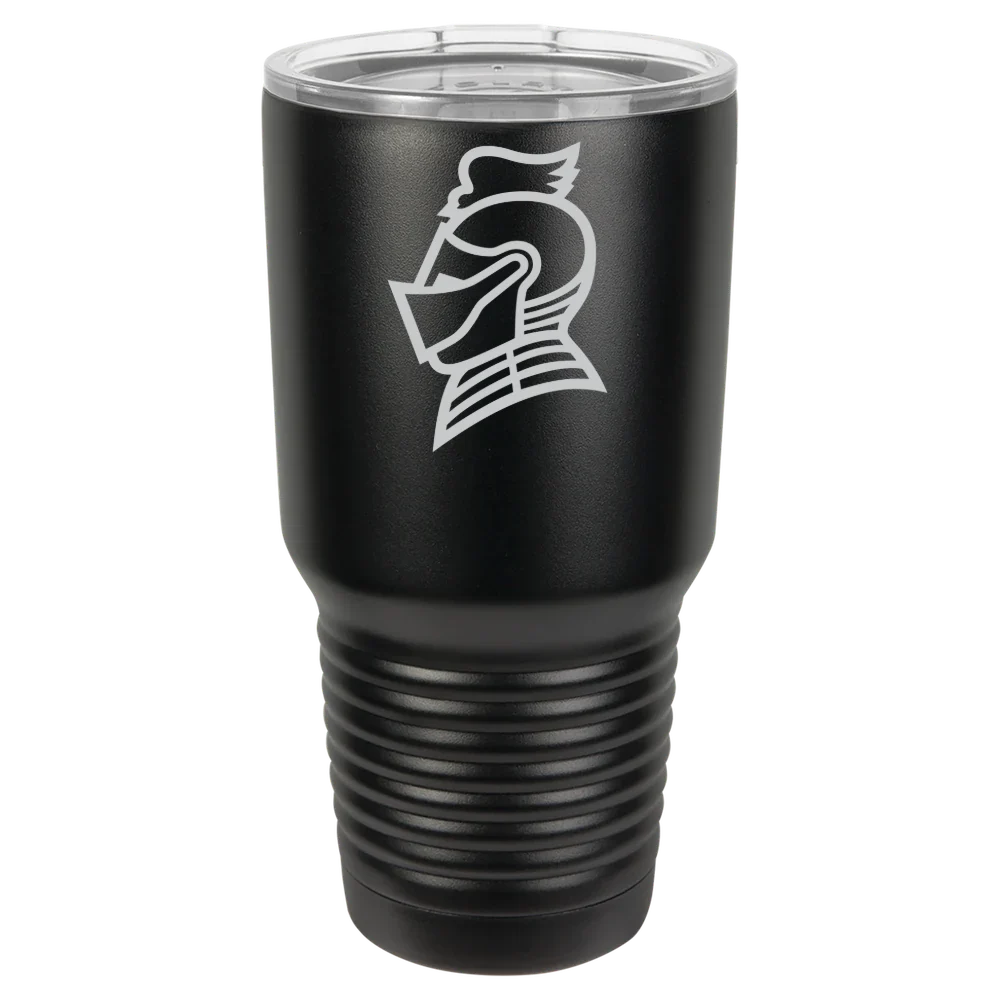Bellarmine University Polar Camel 30 oz. Ringneck Tumbler with Standard Lid