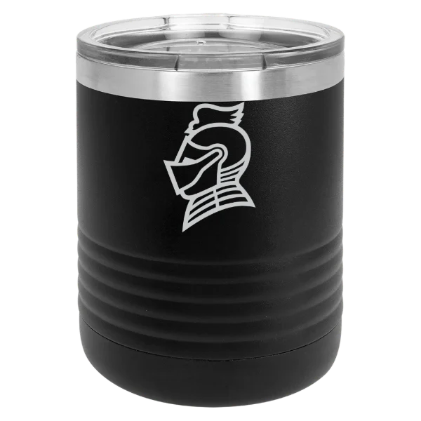Bellarmine University Polar Camel 10 oz. Tumbler with Standard Lid