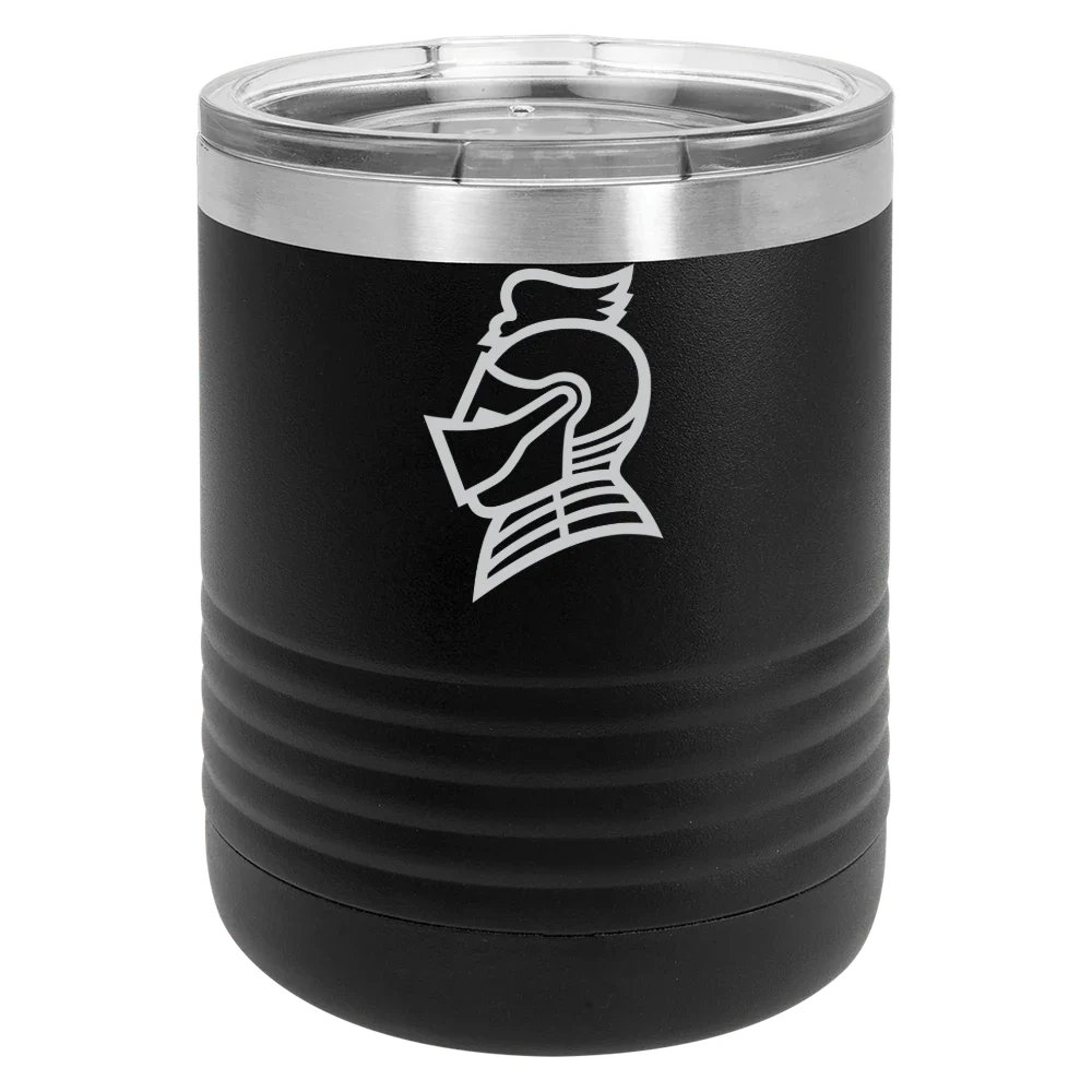 Bellarmine University Polar Camel 10 oz. Tumbler with Standard Lid