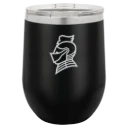 Bellarmine University Polar Camel 12 oz. Stemless Wine Tumbler