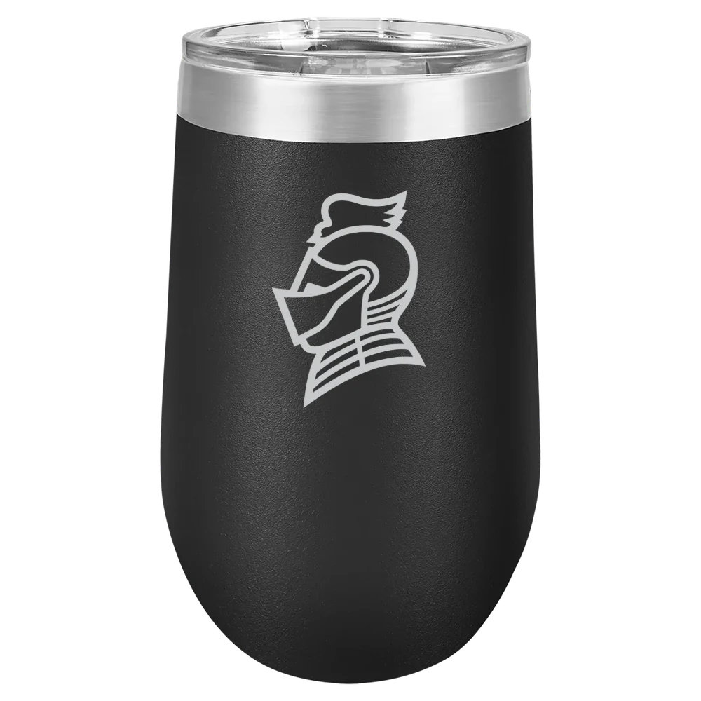 Bellarmine University Polar Camel 16 oz. Stemless Wine Tumbler