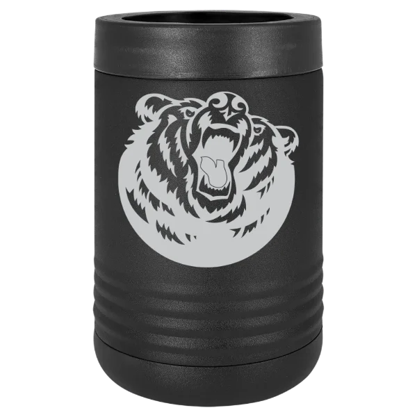 Belmont University Polar Camel Standard Beverage Holder