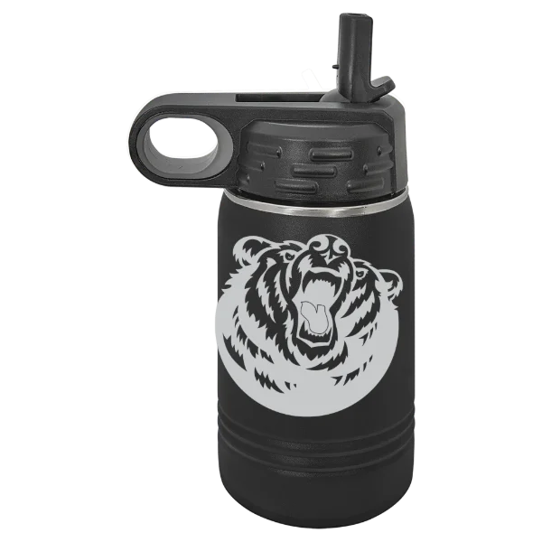 Belmont University Polar Camel 12 oz. Water Bottle
