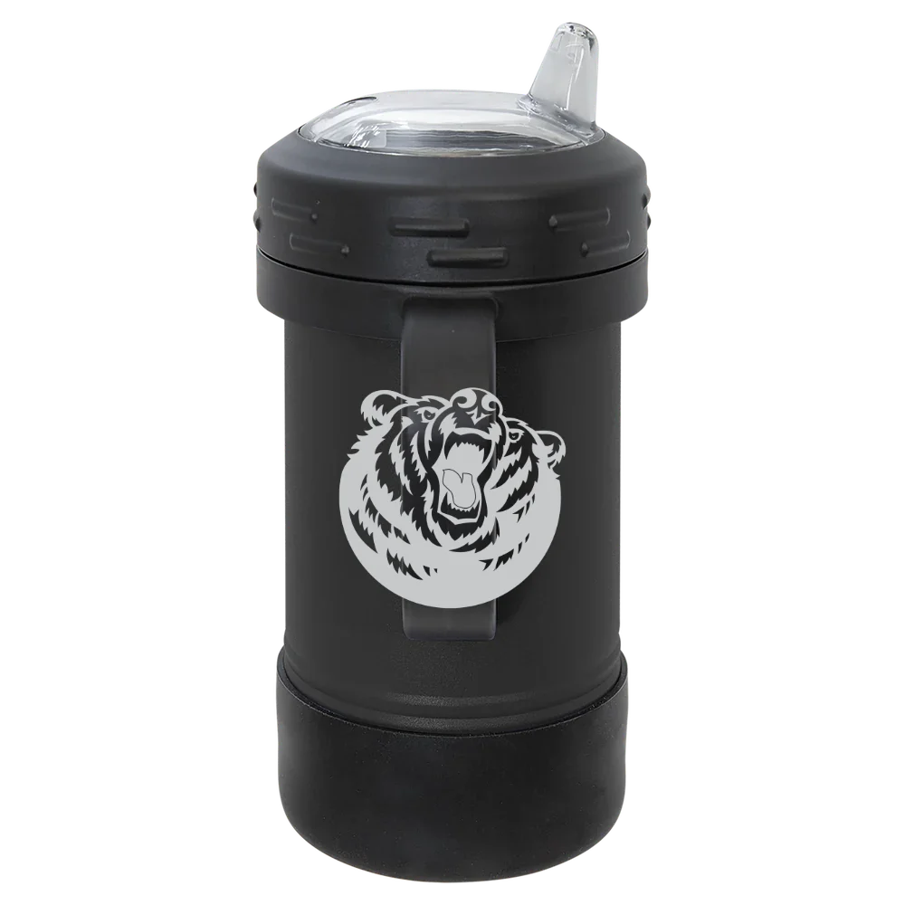 Belmont University Polar Camel 10 oz. Sippy Cup