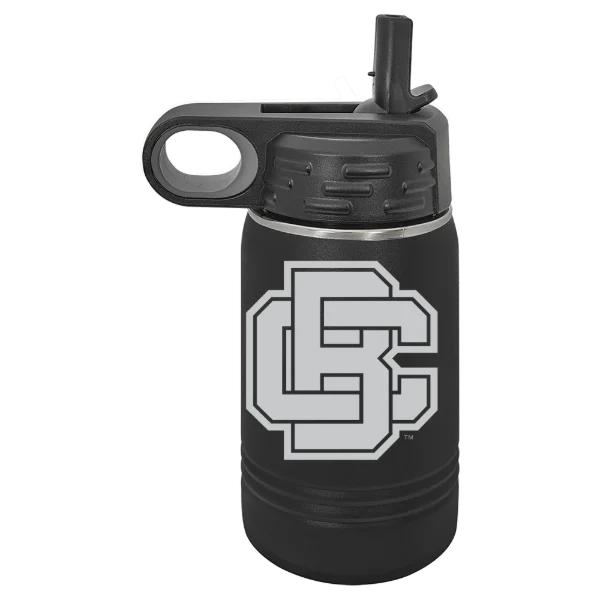 Bethune-Cookman University Polar Camel 12 oz. Water Bottle