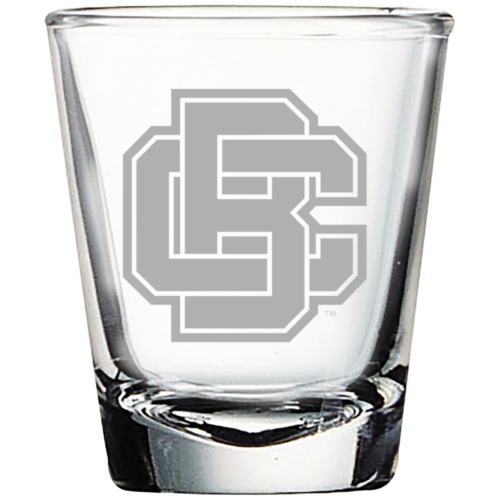Bethune-Cookman University Polar Camel 1.7 oz. Shot Glass