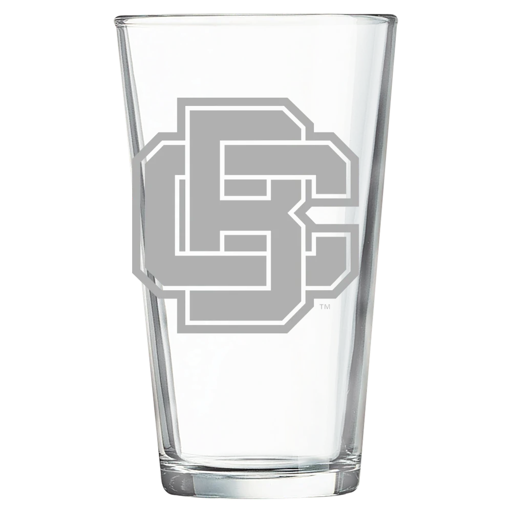 Bethune-Cookman University Polar Camel 16 oz. Pint Mixing Glass
