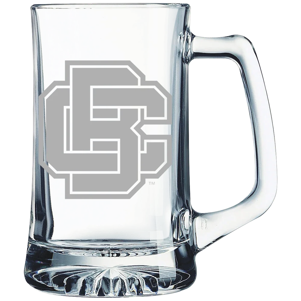 Bethune-Cookman University Polar Camel 25 oz. Beer Mug with Handle